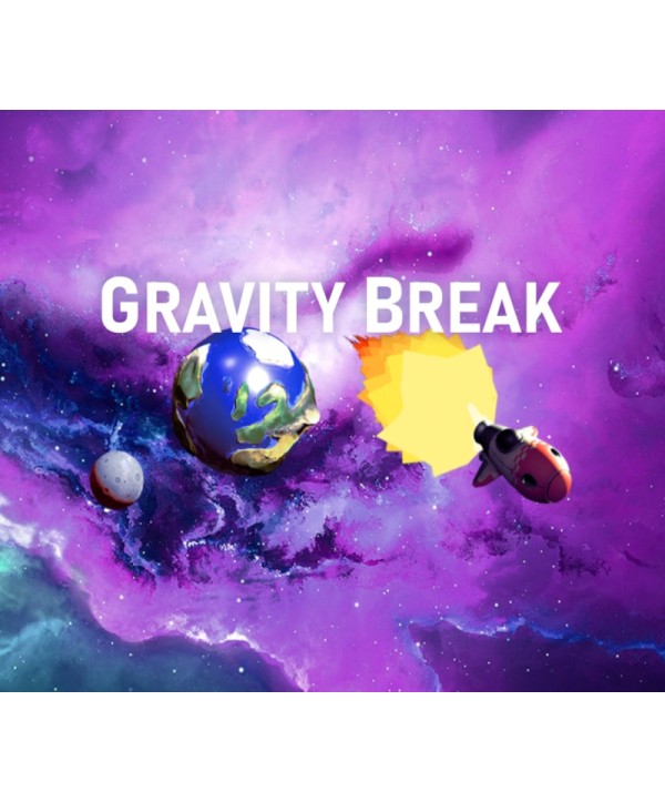Gravity Break Steam Key GLOBAL